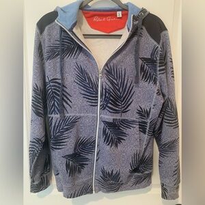 Robert Graham hoodie. Size medium